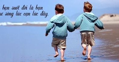 4 kiểu người đáng kết giao cả đời và bạn thật may mắn vì có tình bạn của họ!
