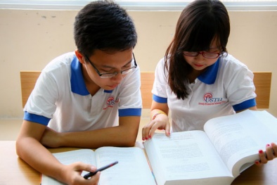 Công bố điểm chuẩn trường Đại học Khoa học và Công nghệ Hà Nội