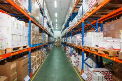 Cục Quản lý Dược 'tuýt còi' 6 mỹ phẩm nhập khẩu của Công ty Ân Nam