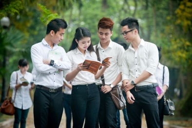 Điểm chuẩn Đại học Lao động - Xã hội 3 cơ sở: Không ngành nào đến 20 điểm