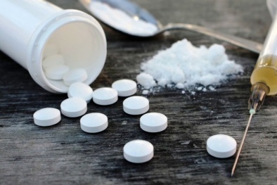 Ít nhất 60 người chết vì thuốc giảm đau Fentanyl