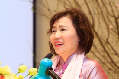 Vì sao Thứ trưởng Hồ Thị Kim Thoa không được chấp nhận cho thôi việc?