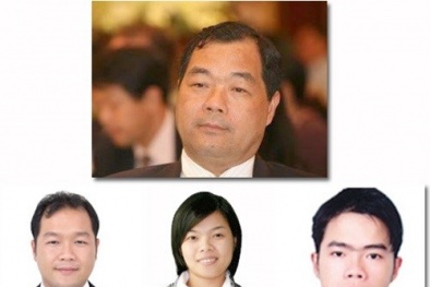 Ông Trầm Bê nợ 43.000 tỷ, tổng tài sản của các con hiện ‘khủng’ cỡ nào?