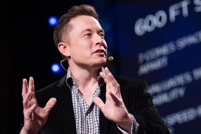 Bật mí 2 chiến lược giúp Elon Musk thành tỷ phú 'quái vật'
