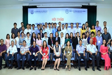 Mở rộng công nhận quốc tế thừa nhận, giúp doanh nghiệp Việt Nam hội nhập