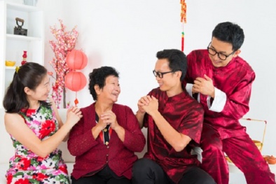 Những điều thú vị trong nghi thức chào hỏi của người Trung Quốc