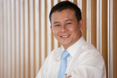 CEO BrainMark: 'Chừng nào doanh nghiệp không cần phát triển chiến lược nữa là tôi thất nghiệp'