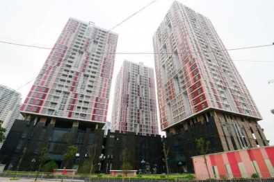 Hà Nội: 65 công trình 'chây ì' không khắc phục vi phạm về PCCC