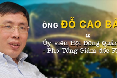 Triết lý kinh doanh để thành công, trở thành giàu có của các ‘sếp’ FPT