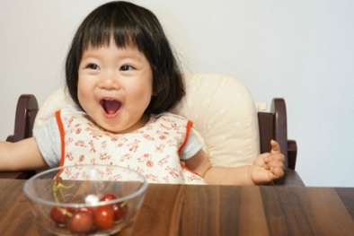 Đây là lý do tại sao trẻ em Nhật Bản có sức khỏe tốt nhất thế giới