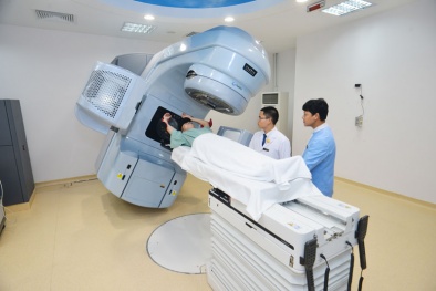 Tới 2020 hướng đạt tỷ lệ 1 thiết bị xạ hình trên 1 triệu dân