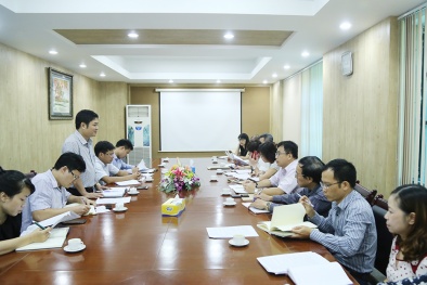 Tăng cường phối hợp giữa Tổng cục Tiêu chuẩn Đo lường Chất lượng và Bộ LĐ-TB&XH