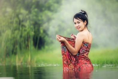 Bật mí 9 bí quyết sống khỏe và đẹp của người Nhật Bản ai cũng cần biết