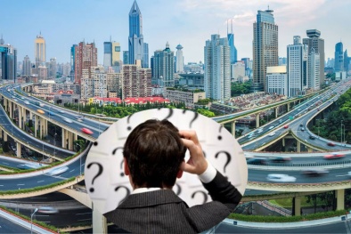 Cần phải làm gì để phát triển thành phố thông minh tại Việt Nam?
