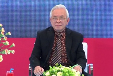 Chuyện chưa kể về việc chăm sóc sức khỏe cho các yếu nhân của GS.TS Phạm Gia Khải