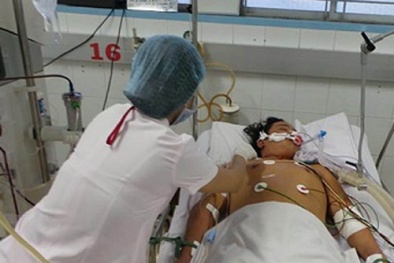Hà Nội: Dịch sốt xuất huyết hoành hành, bệnh nhân thứ 5 tử vong