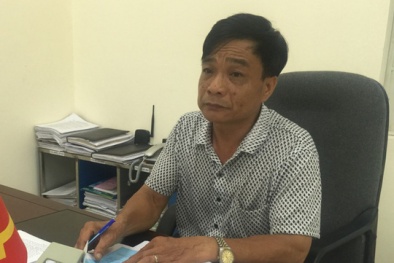 Hà Nội: Kiểm điểm cán bộ 'bút phê' lý lịch gây khó cho sinh viên nhập học
