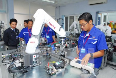 TP. HCM: Đột phá trong thu hút đầu tư công nghệ cao