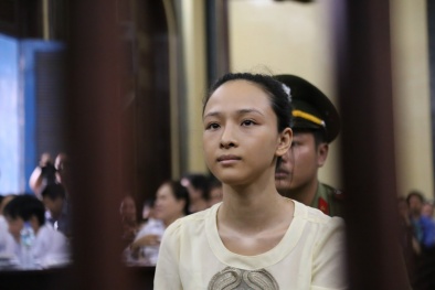 9 vấn đề chưa làm rõ trong vụ án hoa hậu Phương Nga