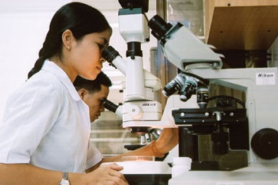 Cách mạng công nghiệp 4.0: Doanh nghiệp KH&CN phải làm gì để 'đón sóng'