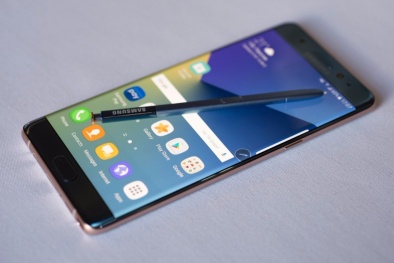 Galaxy S8 và S8 + thi nhau giảm giá ‘sốc’ trước ngày Galaxy Note 8 ra mắt