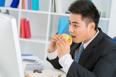 Tinh thần càng tồi tệ hơn nếu dùng 6 thực phẩm này