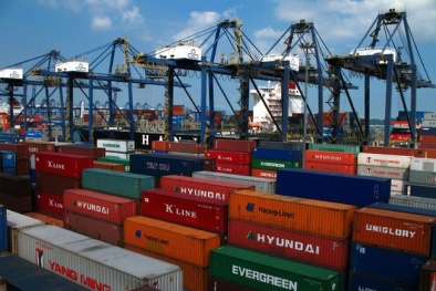 Vụ 213 container 'mất tích': Phó Thủ tướng giao Bộ Công an tập trung điều tra