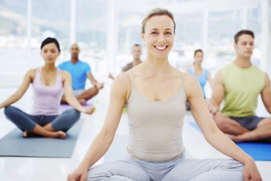5 cách để luôn vui khỏe sau điều trị ung thư vú