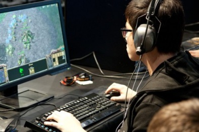 Chơi game hành động sẽ khiến não teo dần, tăng tính tàn bạo