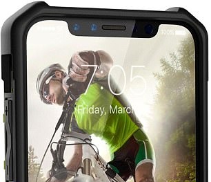 Iphone 8 rò rỉ tính năng mới 'siêu độc đáo': Chỉ cần nhìn vào màn hình, cuộc gọi tự động tắt