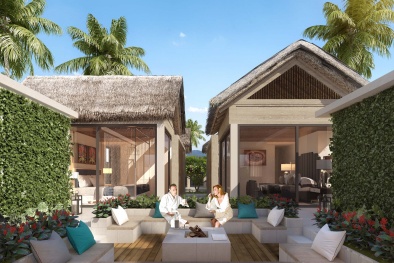Lý giải sức hút của biệt thự nghỉ dưỡng từ góc nhìn chuyên gia tài chính