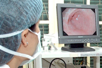 Nguy hiểm khi dùng thuốc điều trị ung thư trúng đích không có chỉ định