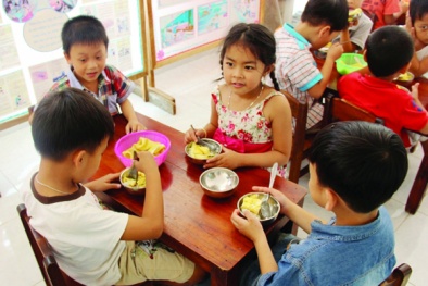 Cảnh báo 8 căn bệnh nguy hiểm trẻ dễ mắc trong mùa tựu trường