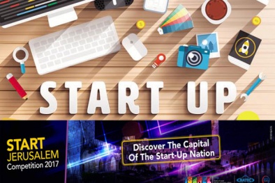 Cơ hội kết nối với hệ sinh thái công nghệ Israel cho các Startup Việt
