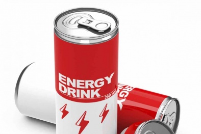 Nghiên cứu mới: Người uống nước tăng lực thường xuyên dễ bị nghiện rượu hoặc chất gây nghiện