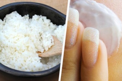 Tiết lộ bí mật sở hữu làn da trắng hồng, trẻ hơn chục tuổi của phụ nữ Nhật