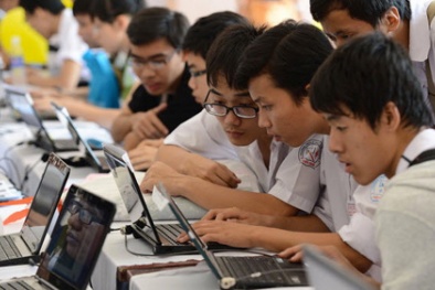 Công nghiệp 4.0 - Cơ hội thành công cho ý tưởng start up của giới trẻ