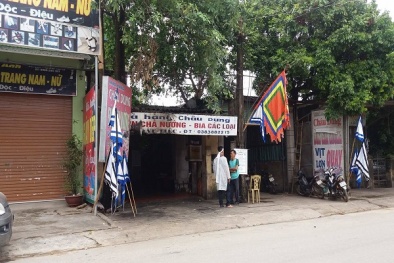 Tiểu phẫu trị mụn, nữ bệnh nhân tử vong vì nhiễm trùng máu
