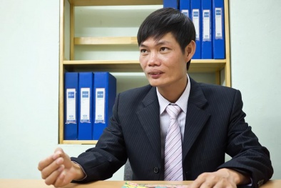 Kỹ sư Lê Văn Tạch vẫn miệt mài với cuộc chiến loại bỏ xe kém chất lượng của Toyota