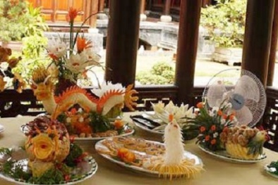 'Nem công chả phượng' có gì đặc biệt mà vua chúa xưa ai ai cũng thích?