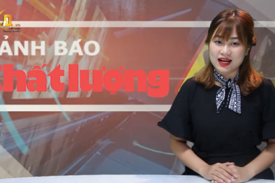 Những thông tin cảnh báo đáng chú ý trong tuần qua