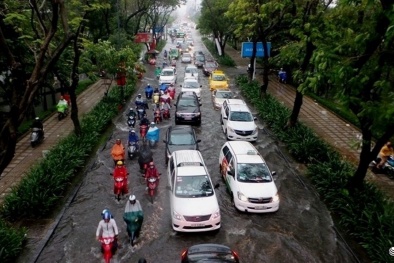 ‘Xén’ công viên để ‘giải cứu’ sân bay Tân Sơn Nhất: Không chấp nhận mơ hồ