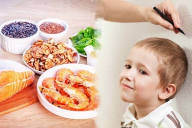Con ăn nhiều canxi nhưng chẳng cao thêm phân nào, bác sĩ giải đáp khiến nhiều mẹ ngã ngửa