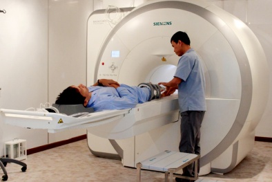 Thuốc cản quang có chứa gadolinium trong chụp cộng hưởng từ nguy hại tới đâu?