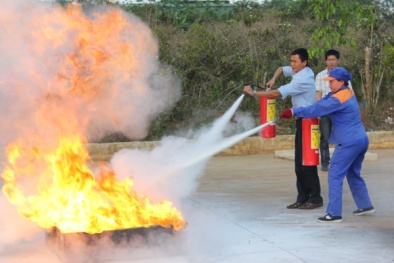 Hà Nội: Tổng kiểm soát các cơ sở tiềm ẩn nguy cơ cháy, nổ