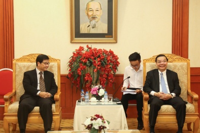 Việt Nam – APO: Thúc đẩy các hoạt động năng suất chất lượng