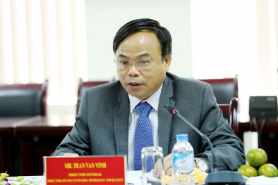 Việt Nam đóng góp tích cực cho sự phát triển của Tổ chức Năng suất Châu Á