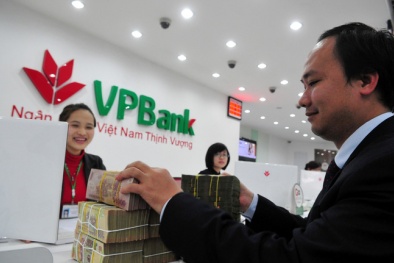 VPBank chính thức niêm yết 1,33 tỷ cổ phiếu tại HoSE