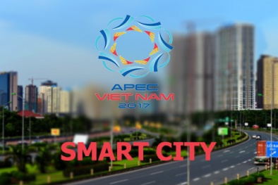 APEC chia sẻ kinh nghiệm về xây dựng thành phố thông minh
