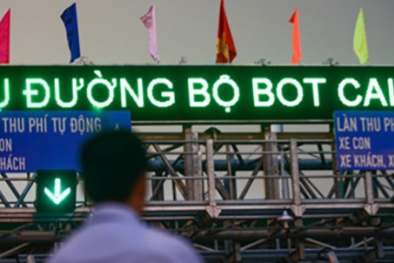 Chủ đầu tư BOT Cai Lậy: Sẽ trả dự án cho nhà nước nếu phải dời